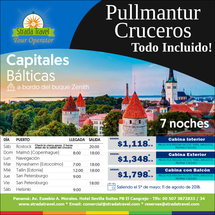 capitalesbalticas