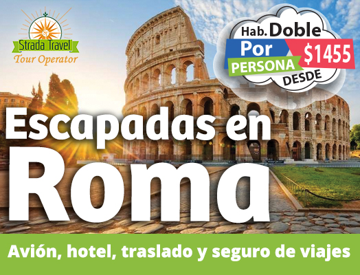 escapada-roma escapada-roma